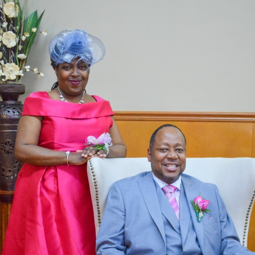 Meet your Posher, Brenda